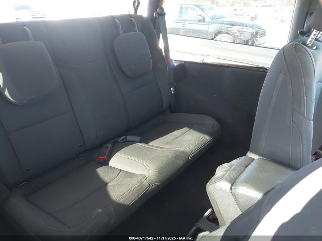 2020 JEEP WRANGLER 1C4GJXAG2LW256643 Photo 7