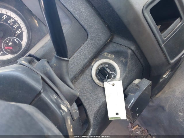 Aukcja sprzedaży 2014 Ram 2500 Tradesman, vin: 3C6LR4AT2EG128575, numer aukcji: 43717546