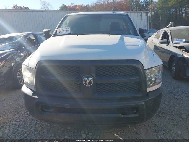 Aukcja sprzedaży 2014 Ram 2500 Tradesman, vin: 3C6LR4AT2EG128575, numer aukcji: 43717546