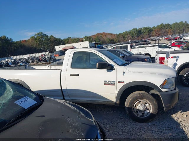 Aukcja sprzedaży 2014 Ram 2500 Tradesman, vin: 3C6LR4AT2EG128575, numer aukcji: 43717546
