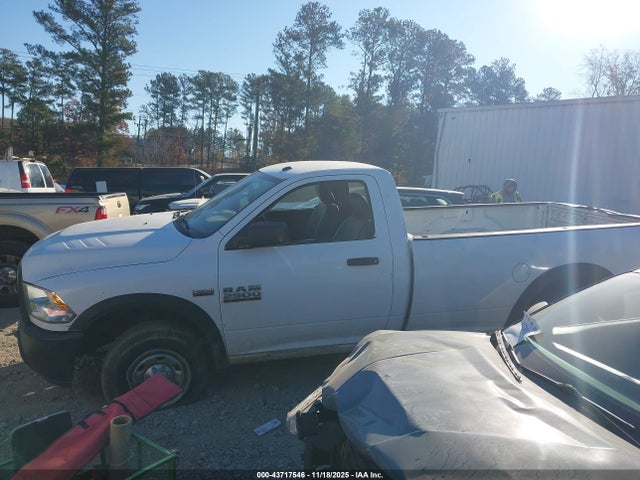 Aukcja sprzedaży 2014 Ram 2500 Tradesman, vin: 3C6LR4AT2EG128575, numer aukcji: 43717546