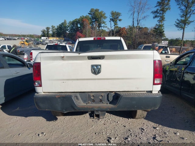 Aukcja sprzedaży 2014 Ram 2500 Tradesman, vin: 3C6LR4AT2EG128575, numer aukcji: 43717546