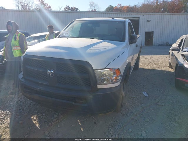 Aukcja sprzedaży 2014 Ram 2500 Tradesman, vin: 3C6LR4AT2EG128575, numer aukcji: 43717546