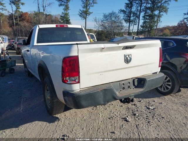 Aukcja sprzedaży 2014 Ram 2500 Tradesman, vin: 3C6LR4AT2EG128575, numer aukcji: 43717546