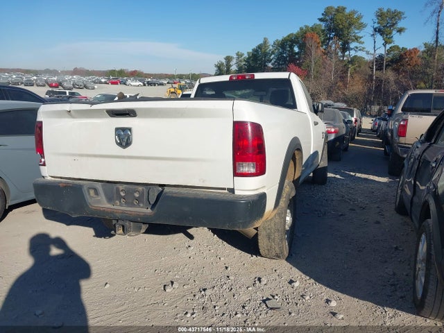 Aukcja sprzedaży 2014 Ram 2500 Tradesman, vin: 3C6LR4AT2EG128575, numer aukcji: 43717546