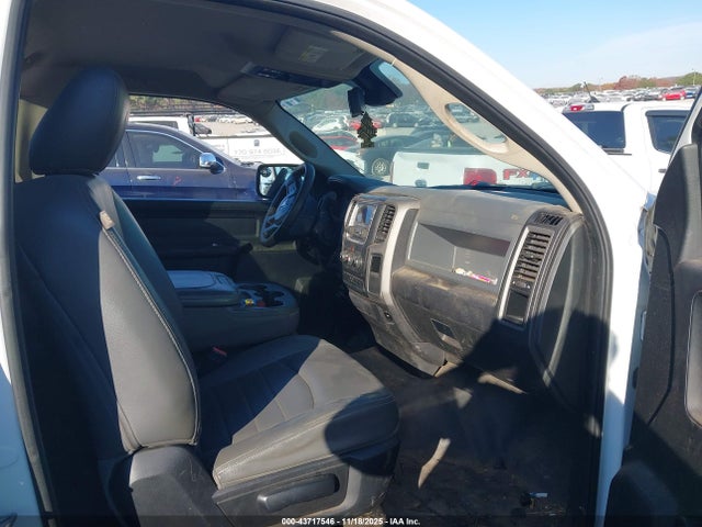 Aukcja sprzedaży 2014 Ram 2500 Tradesman, vin: 3C6LR4AT2EG128575, numer aukcji: 43717546
