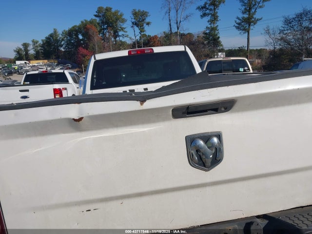 Aukcja sprzedaży 2014 Ram 2500 Tradesman, vin: 3C6LR4AT2EG128575, numer aukcji: 43717546