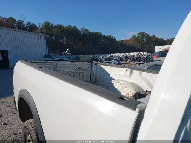 Aukcja sprzedaży 2014 Ram 2500 Tradesman, vin: 3C6LR4AT2EG128575, numer aukcji: 43717546