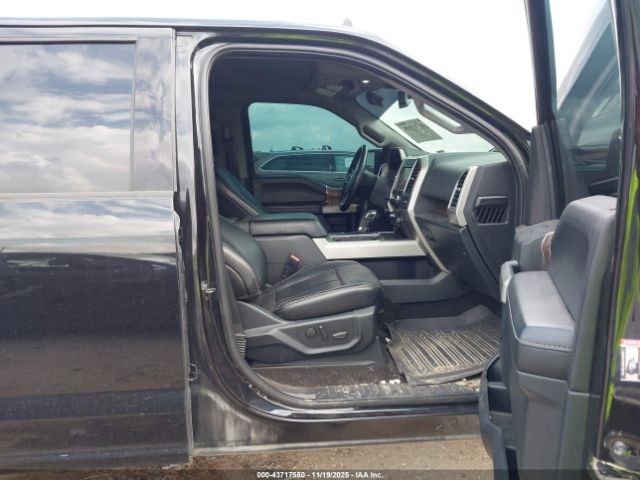 2020 FORD F-150 1FTEW1E56LKD73762 Photo 4