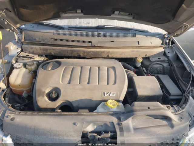 2017 DODGE JOURNEY 3C4PDCBG3HT521517 Photo 9