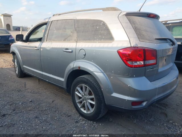 2017 DODGE JOURNEY 3C4PDCBG3HT521517 Photo 2