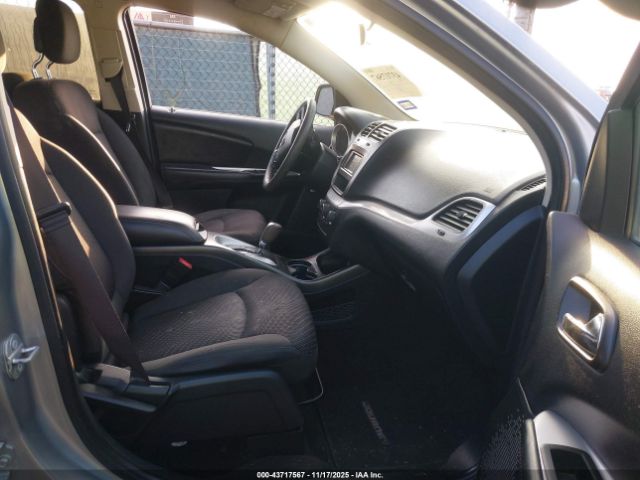 2017 DODGE JOURNEY 3C4PDCBG3HT521517 Photo 4