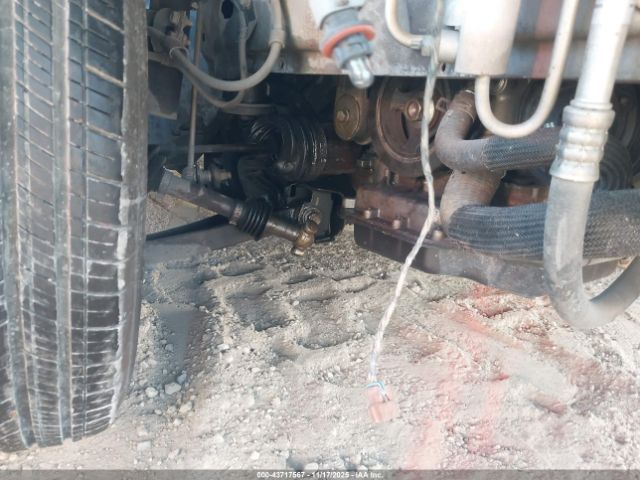 2017 DODGE JOURNEY 3C4PDCBG3HT521517 Photo 5