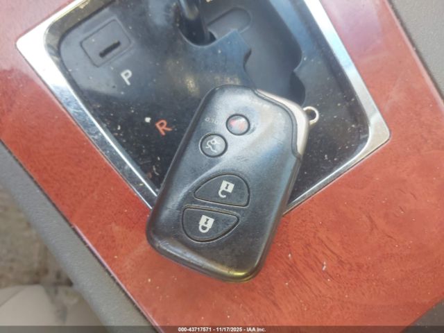 2010 LEXUS ES 350 JTHBK1EG2A2378758 Photo 10