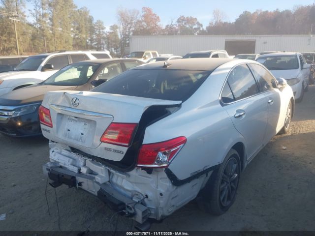 2010 LEXUS ES 350 JTHBK1EG2A2378758 Photo 3