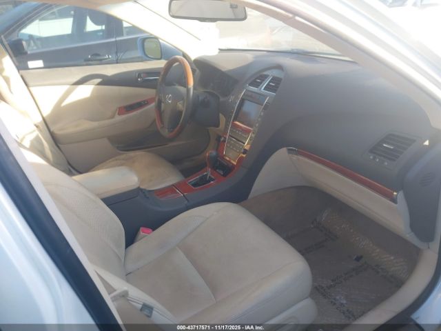 2010 LEXUS ES 350 JTHBK1EG2A2378758 Photo 4