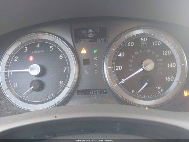 2010 LEXUS ES 350 JTHBK1EG2A2378758 Photo 6