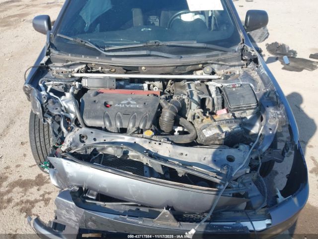 2011 MITSUBISHI LANCER JA32U2FU4BU024704 Photo 9