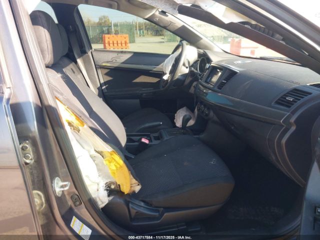 2011 MITSUBISHI LANCER JA32U2FU4BU024704 Photo 4