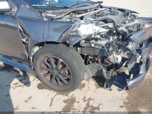 2011 MITSUBISHI LANCER JA32U2FU4BU024704 Photo 5