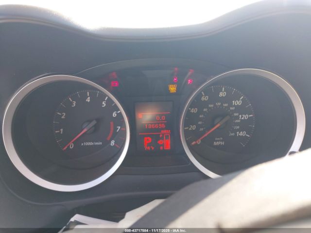 2011 MITSUBISHI LANCER JA32U2FU4BU024704 Photo 6