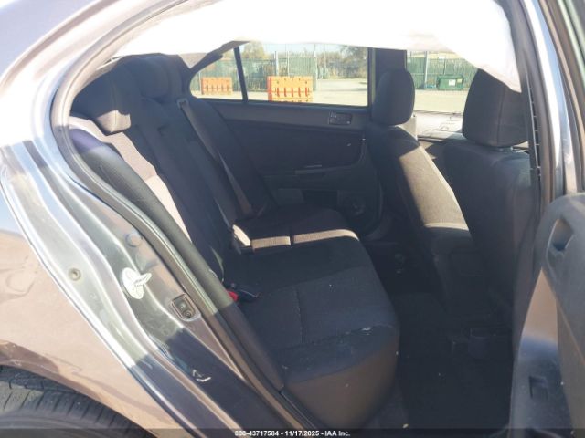 2011 MITSUBISHI LANCER JA32U2FU4BU024704 Photo 7