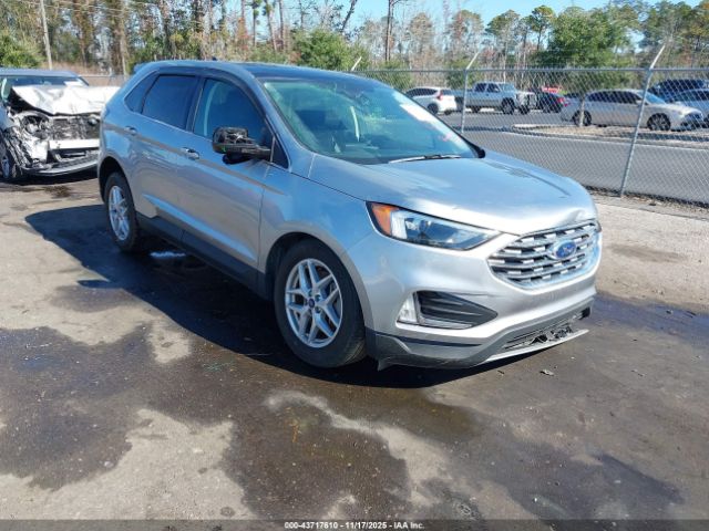 2022 FORD EDGE 2FMPK4J96NBA97347