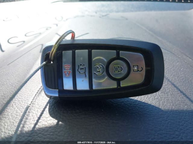 2022 FORD EDGE 2FMPK4J96NBA97347 Photo 10