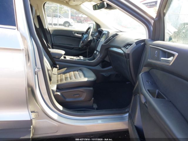 2022 FORD EDGE 2FMPK4J96NBA97347 Photo 4