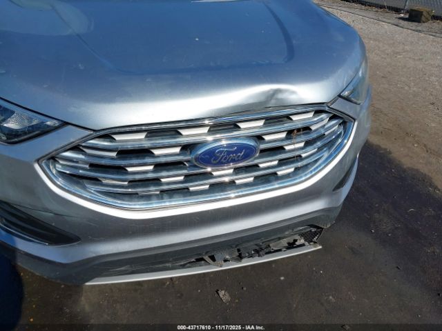 2022 FORD EDGE 2FMPK4J96NBA97347 Photo 5