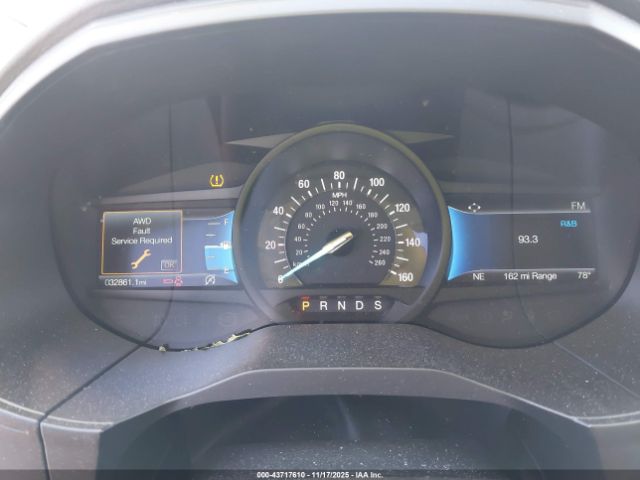 2022 FORD EDGE 2FMPK4J96NBA97347 Photo 6