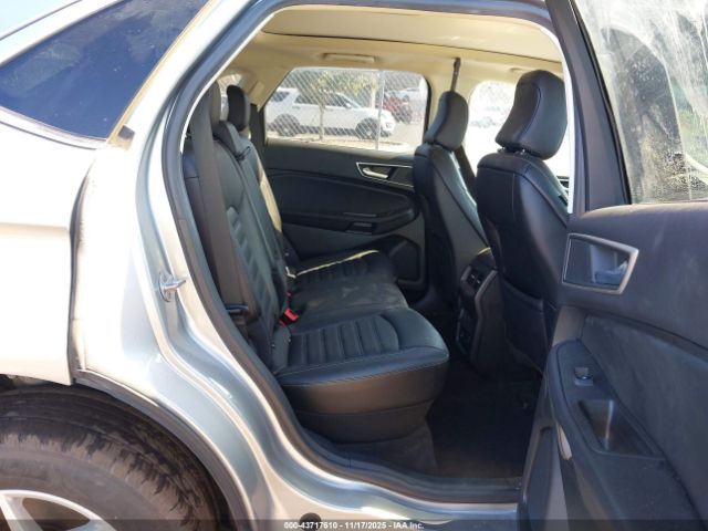 2022 FORD EDGE 2FMPK4J96NBA97347 Photo 7