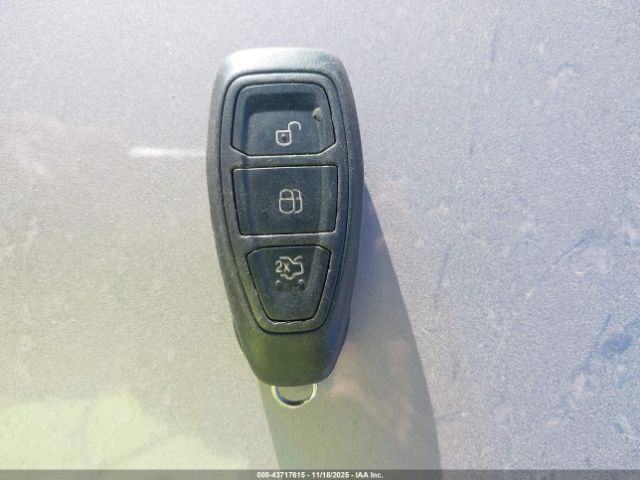 2015 FORD FOCUS ST 1FADP3L90FL334146 Photo 10