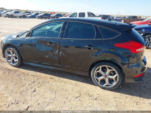 2015 FORD FOCUS ST 1FADP3L90FL334146 Photo 5