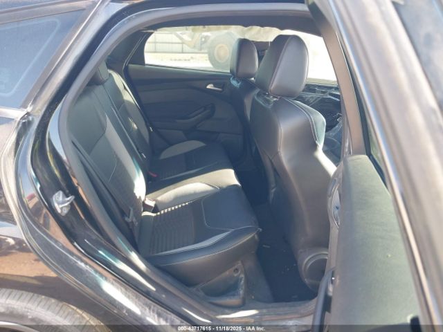 2015 FORD FOCUS ST 1FADP3L90FL334146 Photo 7