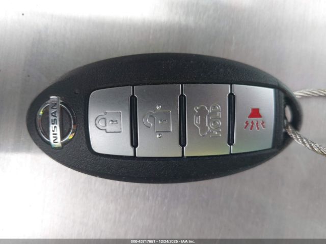 2022 NISSAN SENTRA 3N1AB8CV5NY316577 Photo 10