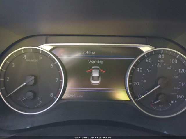 2022 NISSAN SENTRA 3N1AB8CV5NY316577 Photo 6