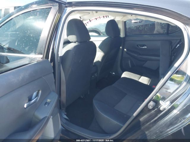 2022 NISSAN SENTRA 3N1AB8CV5NY316577 Photo 7