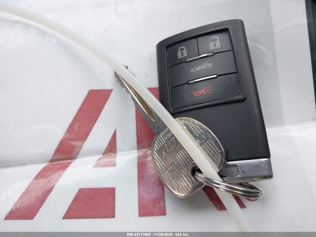 2008 CHEVROLET CORVETTE 1G1YY26W185119525 Photo 10