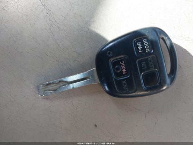 2005 LEXUS GX 470 JTJBT20X450092663 Photo 10