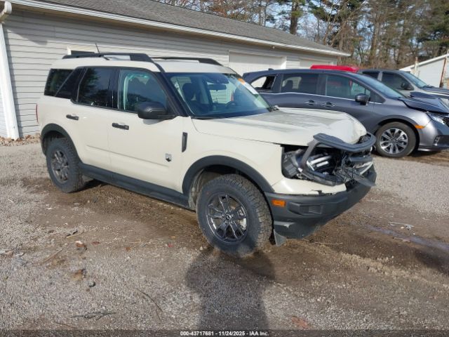 2024 FORD BRONCO SPORT 3FMCR9B68RRE98739