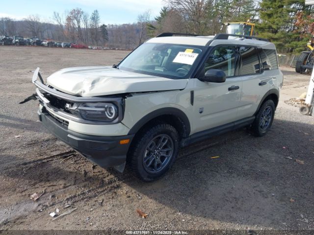 2024 FORD BRONCO SPORT 3FMCR9B68RRE98739 Photo 1