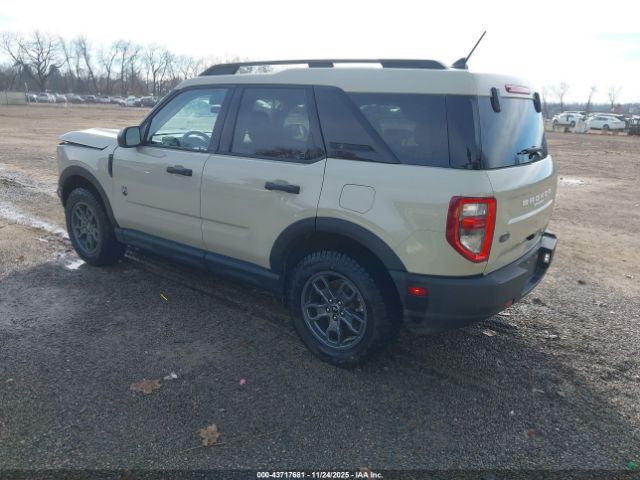 2024 FORD BRONCO SPORT 3FMCR9B68RRE98739 Photo 2