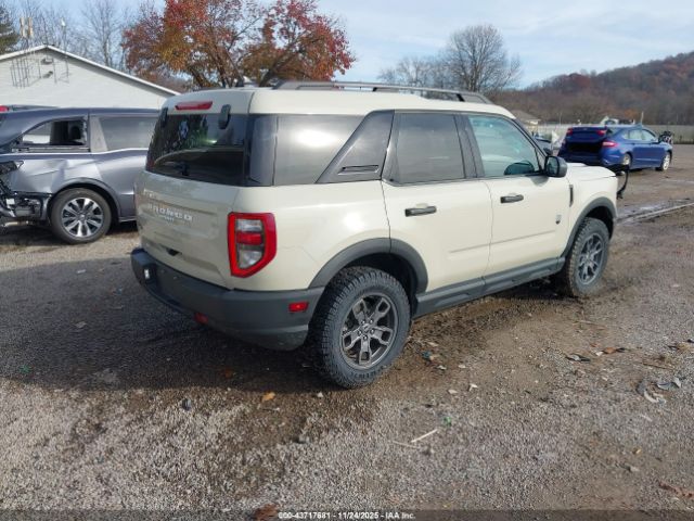 2024 FORD BRONCO SPORT 3FMCR9B68RRE98739 Photo 3