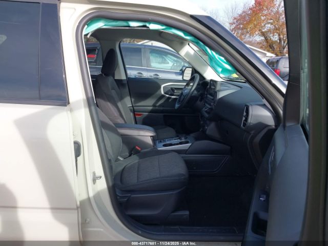 2024 FORD BRONCO SPORT 3FMCR9B68RRE98739 Photo 4