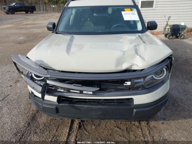 2024 FORD BRONCO SPORT 3FMCR9B68RRE98739 Photo 5