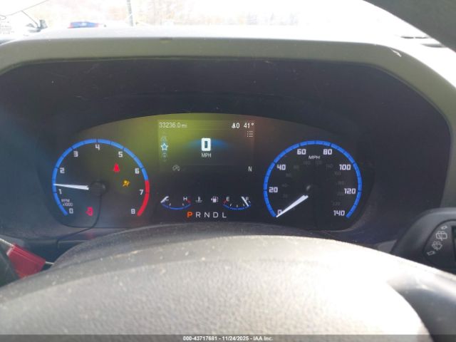 2024 FORD BRONCO SPORT 3FMCR9B68RRE98739 Photo 6