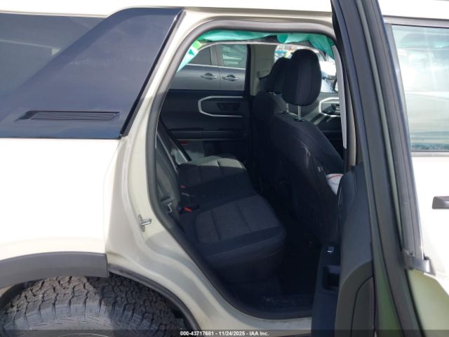 2024 FORD BRONCO SPORT 3FMCR9B68RRE98739 Photo 7