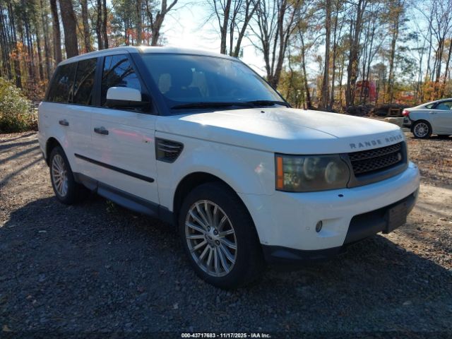 2011 LAND ROVER RANGE ROVER SPORT SALSF2D43BA708359