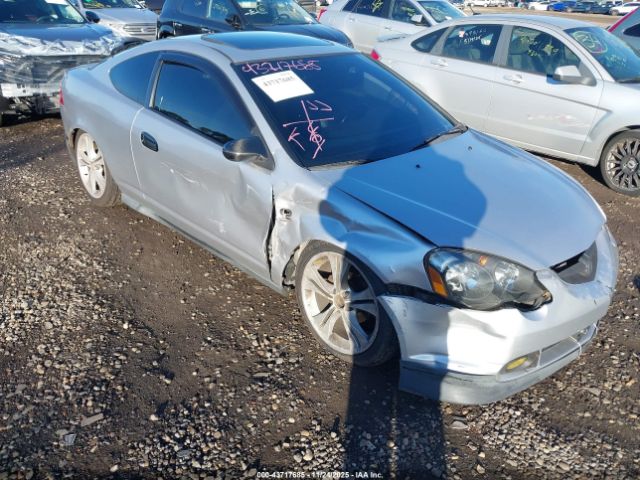 2002 ACURA RSX JH4DC54832C001794